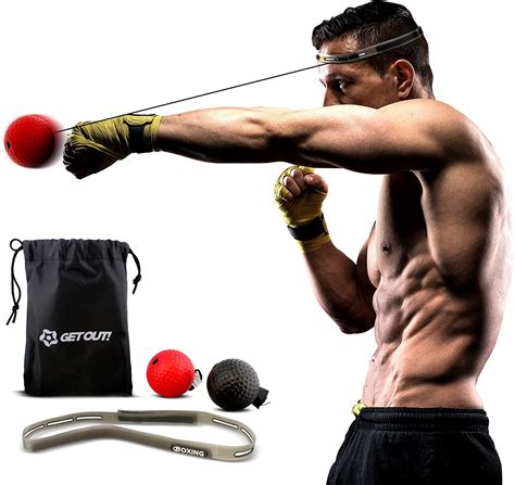 ballboxing|Amazon.com: Boxing Ball.